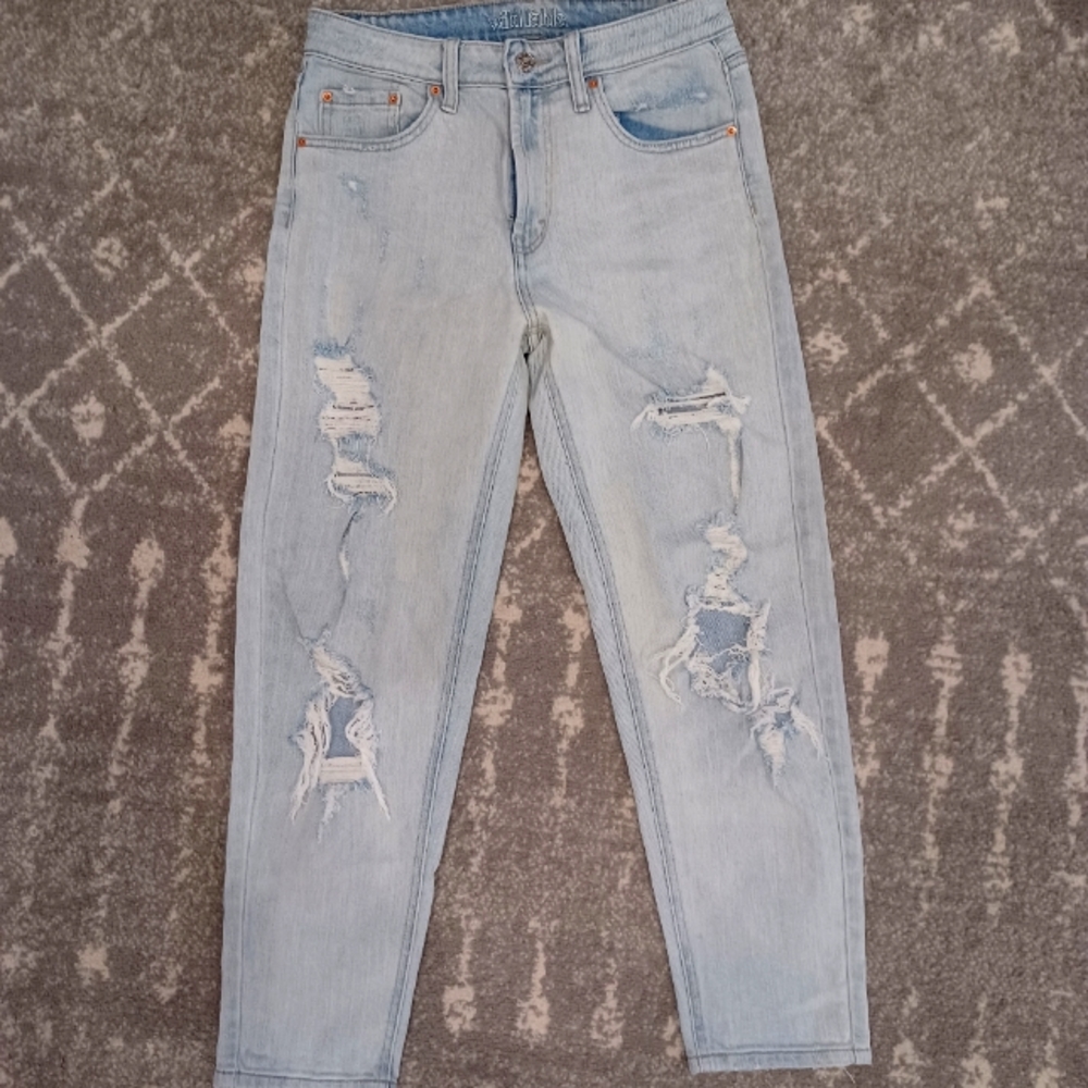 Mom Jeans 👖
